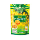 DORKBUA BRAND Mini Fueang Thong Biscuit with Pineapple Jam 60g.
