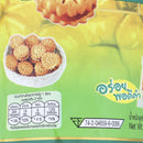 DORKBUA BRAND Mini Fueang Thong Biscuit with Pineapple Jam 60g.
