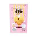 DORKBUA BRAND Marie Biscuit with Vanilla Flavored Cream 60g.