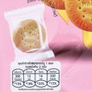 DORKBUA BRAND Marie Biscuit with Vanilla Flavored Cream 60g.