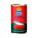 Mongkut Talay Mackerels in Tomato Sauce 145 g.