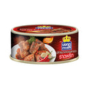 MONGKUT TALAY Fried Mackerel with Chilli 90 g.