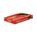 TIVOLI Classic Chocolate-Coated Wafers with Chocolate Filling 21 g. Pack 12