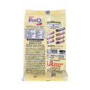 FUN-O Sandwich Cookies Filled with Chocolate Flavored Cream 40.5 g. Pack 12