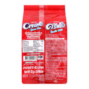 CREAM-O Choco Plus Crunchy Cookies with Caramel + Chocolate 13 g. Pack 12