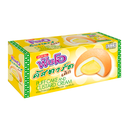 FUN-O Custard Cake 15 g. Pack 6