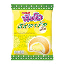 FUN-O Custard Cake 15 g. Pack 6