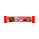 FUN-O Chocolate Flavored Sandwich Cookies Filled with Chocolate Flavored Cream 121.5 g.