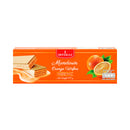 IMPERIAL Wafer Mandarin Orange Flavour 100 g.