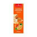 IMPERIAL Wafer Mandarin Orange Flavour 100 g.