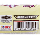 VIOLET Vanilla Flavored Cream Filled Sandwich Cookies 165 g.