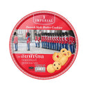 IMPERIAL Danish Style Butter Cookies Red Box 200 g.