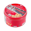 IMPERIAL Danish Style Butter Cookies Red Box 200 g.