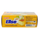 Ellse Vanilla Cream Layer Cake