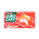 Euro Strawberry Cream Puff Cake