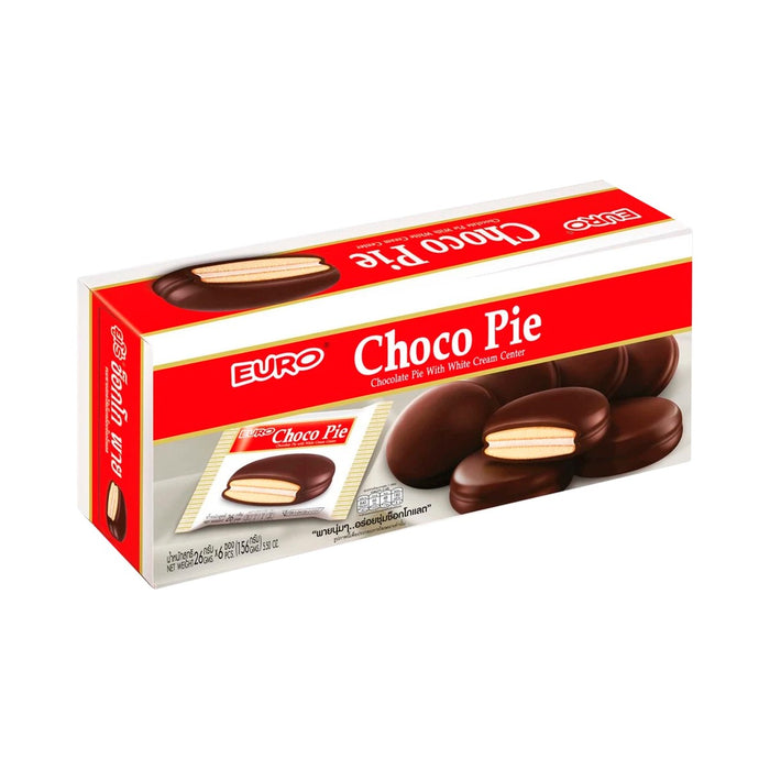 Euro Premium Chocolate Pie