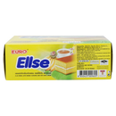 Ellse Banana Cream Layer Cake