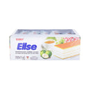 ELLSE Coconut Flavored Layer Cake with Cream Filling 15 g. 24 pcs.