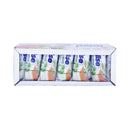 ELLSE Coconut Flavored Layer Cake with Cream Filling 15 g. 24 pcs.
