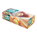 Euro Custard Cream Puff Cake