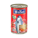 SEALECT Mackerel in Tomato Sauce 155 g. x 5 Units