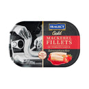 SEALECT Gold Mackerel Fillet in Tomato Sauce 90 g.
