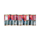 ROZA Mackerel in Tomato Sauce 155 g. x 10 units
