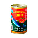 ROZA Mackerel in Tomato Sauce 155 g. x 10 units