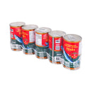 Roza Mackerel in Tomato Sauce Ring Pull Lid 155 g. x 5 units