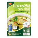ROZA Ready to Eat Tuna Green Curry 105 g.