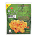 ROZA Hot & Sour Pickled Mustard 145 g.