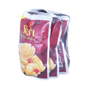 ROZA Spicy Pickled Mustard Greens 145 g. x 4 units