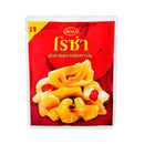 ROZA Spicy Pickled Mustard Greens 145 g. x 4 units