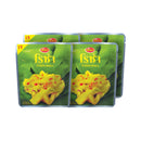 ROZA Spicy Pickled Mustard Greens Salad 145 g. x 4 units