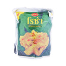 ROZA Spicy Pickled Mustard Greens Salad 145 g. x 4 units