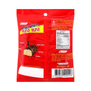 BENG BENG Cream-filled Wafers coated with Caramel Crispy Rice and Chocolate 20 g. Pack 5