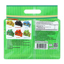 OK Thin Biscuit Seaweed 25 g. x 12 ea
