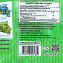 OK Thin Biscuit Seaweed 25 g. x 12 ea