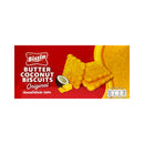 BISSIN Butter Coconut Biscuits 36 g. 12 pcs.