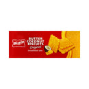 BISSIN Butter Coconut Biscuits 36 g. 12 pcs.