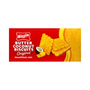 BISSIN Butter Coconut Biscuits 36 g. 12 pcs.
