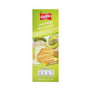 BISSIN Wafers with Melon Flavored Cream 100 g.