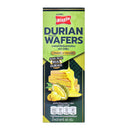 BISSIN Durian Flavour Wafers 68 g.