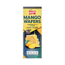BISSIN Mango Flavour Wafers 68 g.
