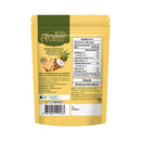 SIAM GOLD Coconut Crispy Roll Durian Monthong Flavor 80 g.