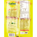 DOZO Japanese Rice Crackers Corn Cheese Flavor 90 g.