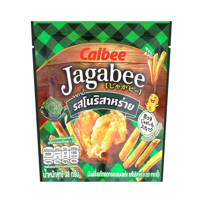 JAGABEE Seaweed Flavor 38 g.