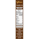 POCKY Crushed Nuts Biscuit Sticks Coated with Noir Chocolate Crushed Almonds and Cookie Bits 25 g.