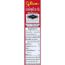 POCKY Crushed Fruit Biscuit Stick Coated with Strawberry Peach Yogurt Flavor & Real Strawberries & Cookie Bits 38 g.