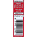 POCKY Crushed Fruit Biscuit Stick Coated with Strawberry Peach Yogurt Flavor & Real Strawberries & Cookie Bits 38 g.